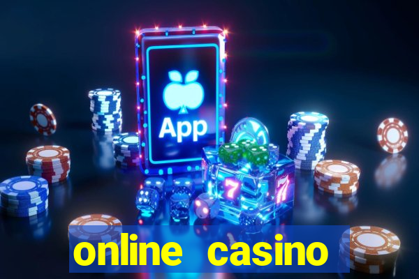 online casino australia best