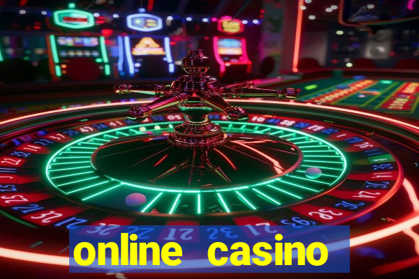 online casino australia best