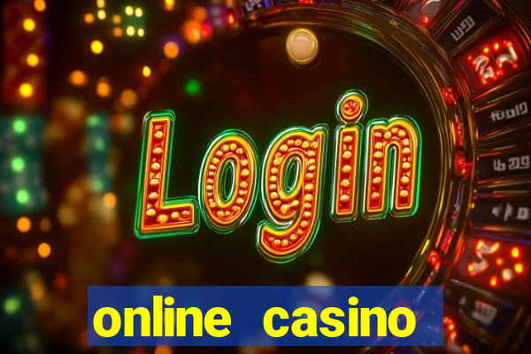 online casino australia best