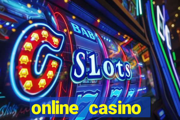 online casino australia best