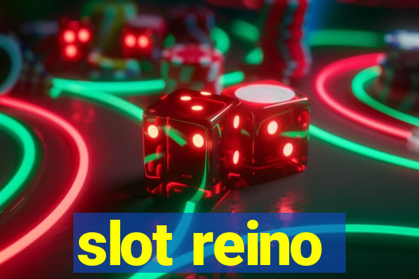 slot reino