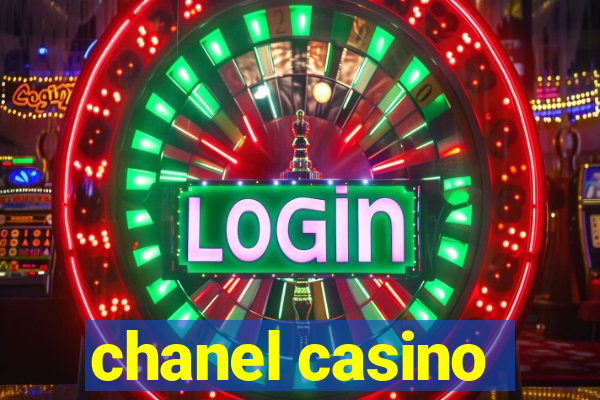 chanel casino