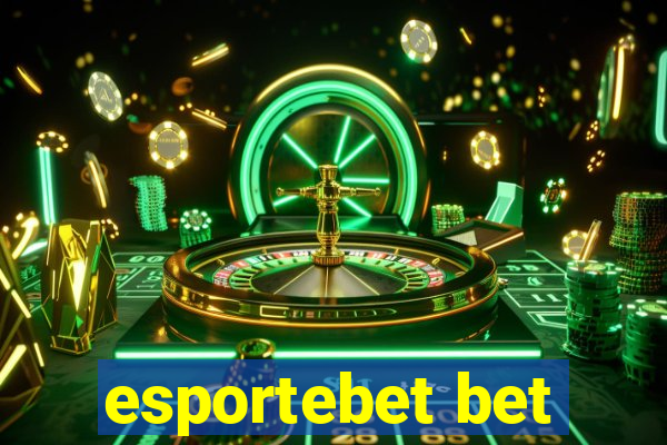 esportebet bet