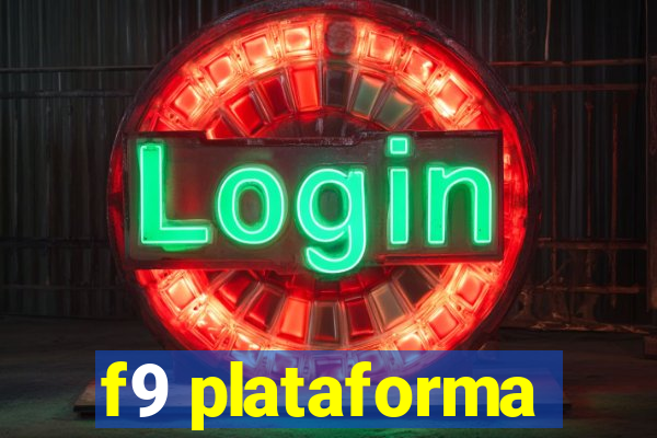 f9 plataforma