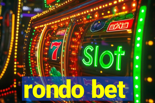 rondo bet