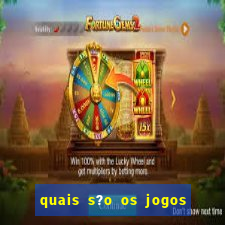 quais s?o os jogos que pagam de verdade