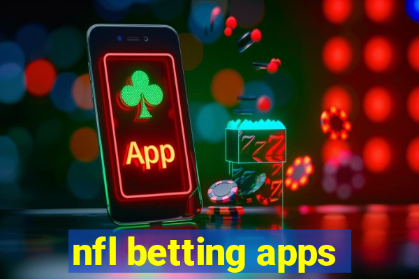 nfl betting apps