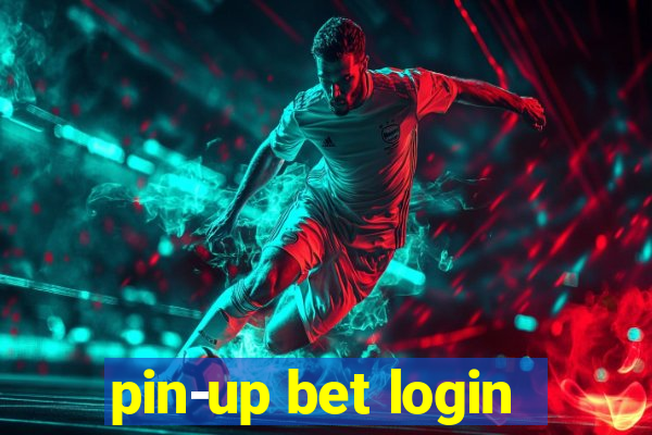 pin-up bet login