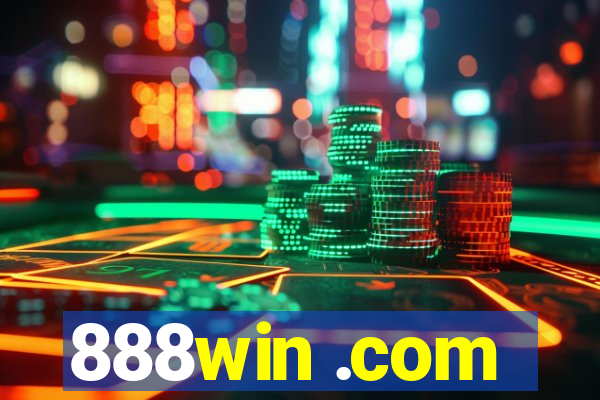 888win .com