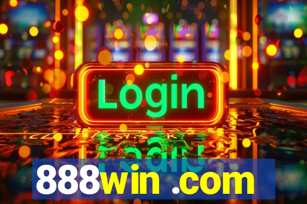 888win .com