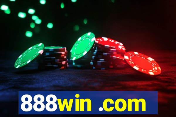 888win .com