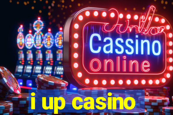 i up casino