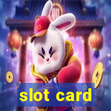 slot card