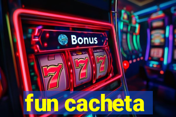 fun cacheta