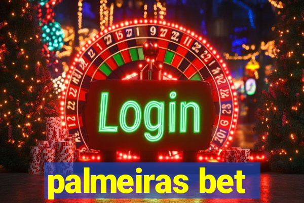 palmeiras bet