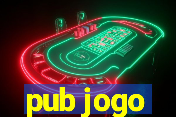 pub jogo