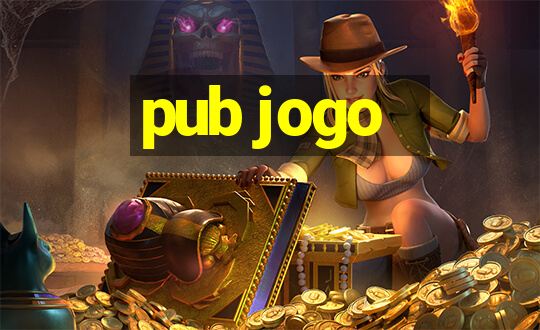 pub jogo