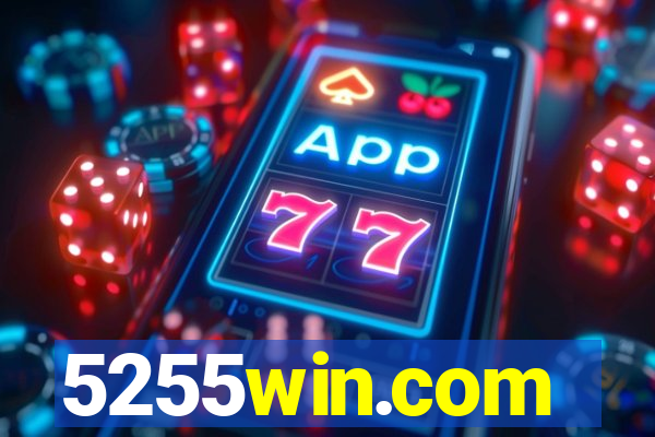 5255win.com