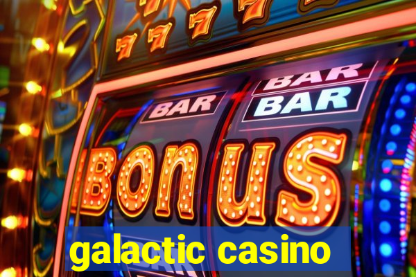 galactic casino