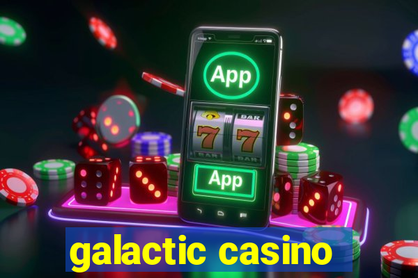 galactic casino