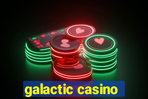 galactic casino