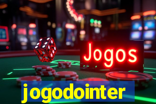 jogodointer