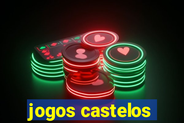 jogos castelos