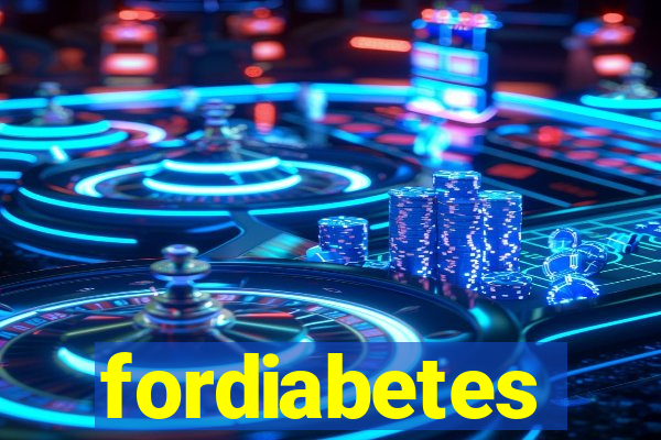 fordiabetes