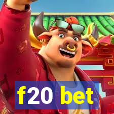 f20 bet