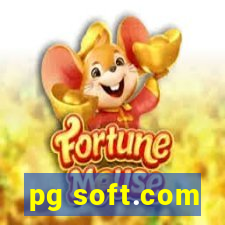 pg soft.com