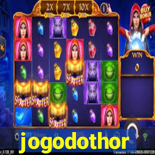 jogodothor