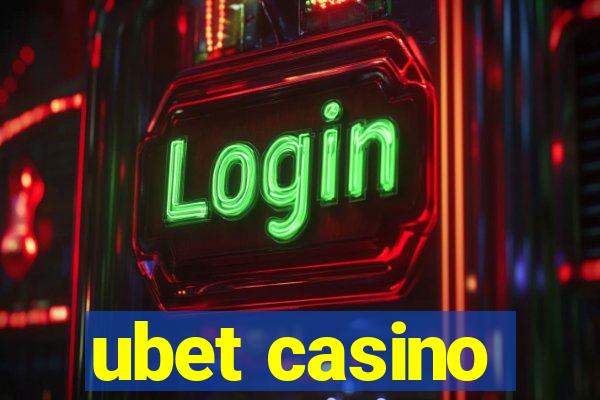 ubet casino