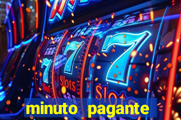 minuto pagante fortune rabbit