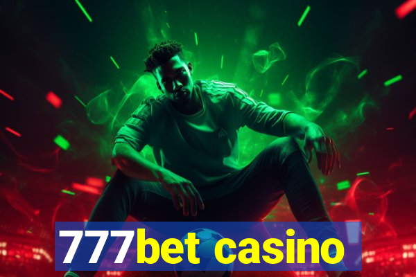 777bet casino