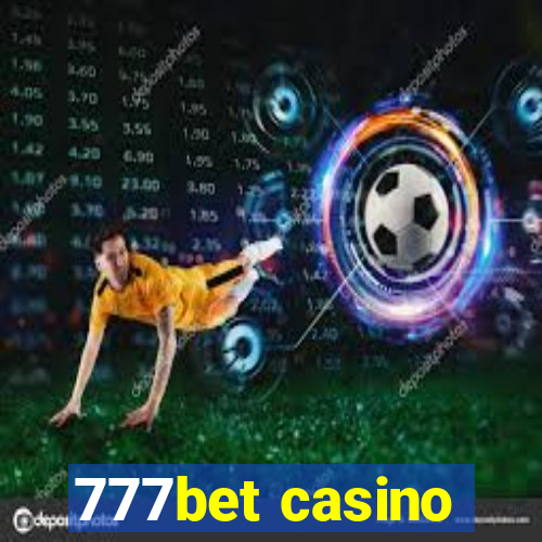 777bet casino