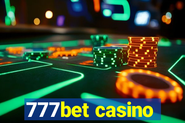 777bet casino