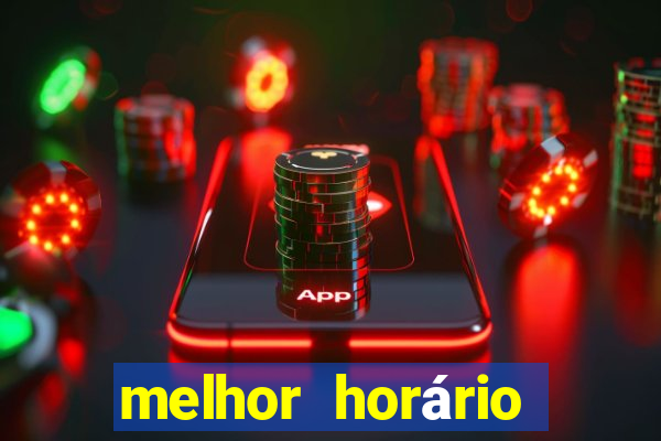 melhor horário para jogar no esporte da sorte