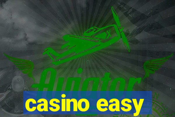 casino easy