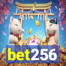 bet256