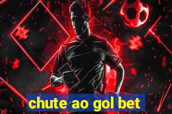 chute ao gol bet