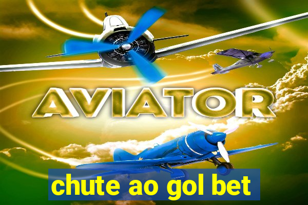 chute ao gol bet