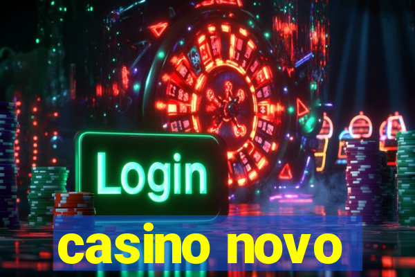 casino novo