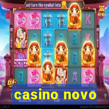 casino novo