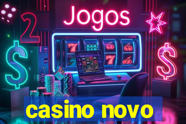 casino novo