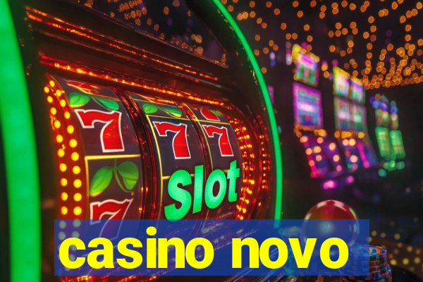 casino novo