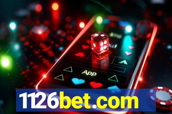 1126bet.com