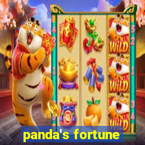 panda's fortune