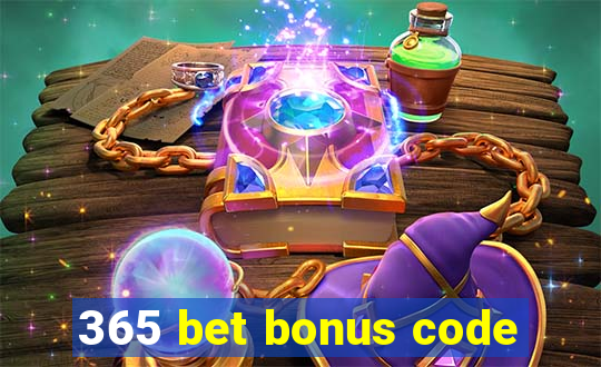 365 bet bonus code