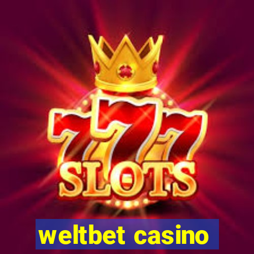 weltbet casino