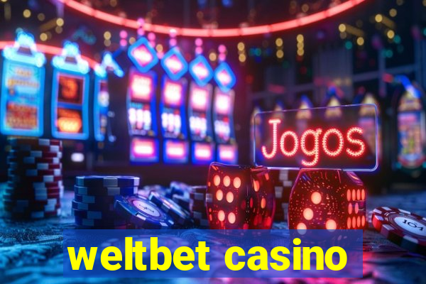 weltbet casino